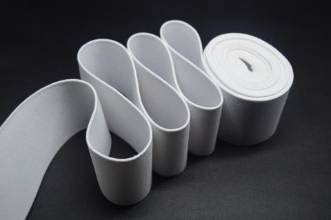 Raw Elastic Tape